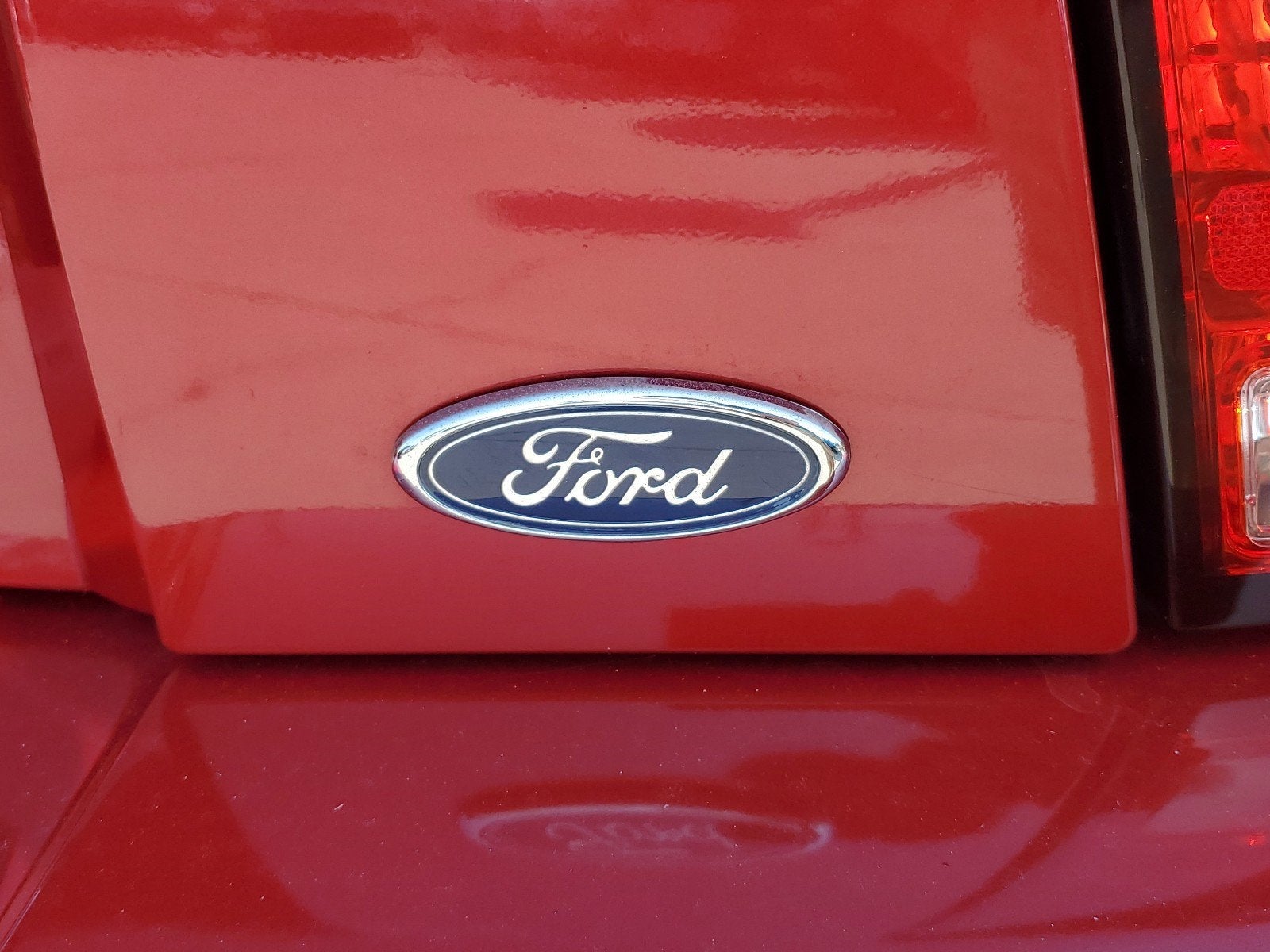 2000 Ford Mustang V6