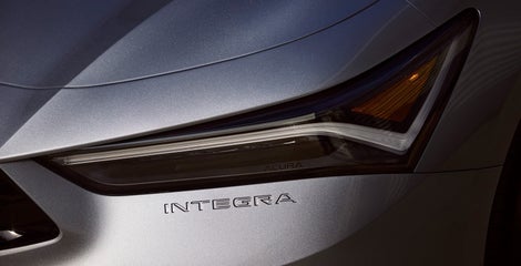 The Next-Gen 2023 Integra | Fayetteville Acura in Fayetteville NC