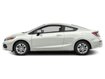 2015 Honda Civic Coupe LX