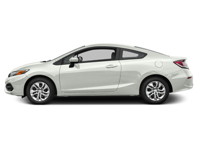 2015 Honda Civic Coupe LX