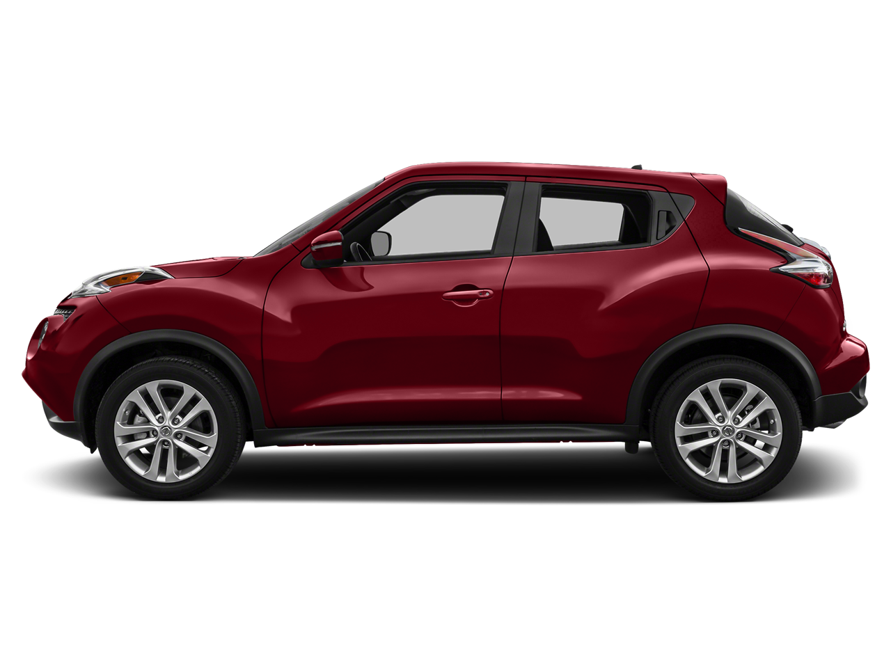 2015 Nissan JUKE S