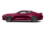 2016 Chevrolet Camaro 1SS