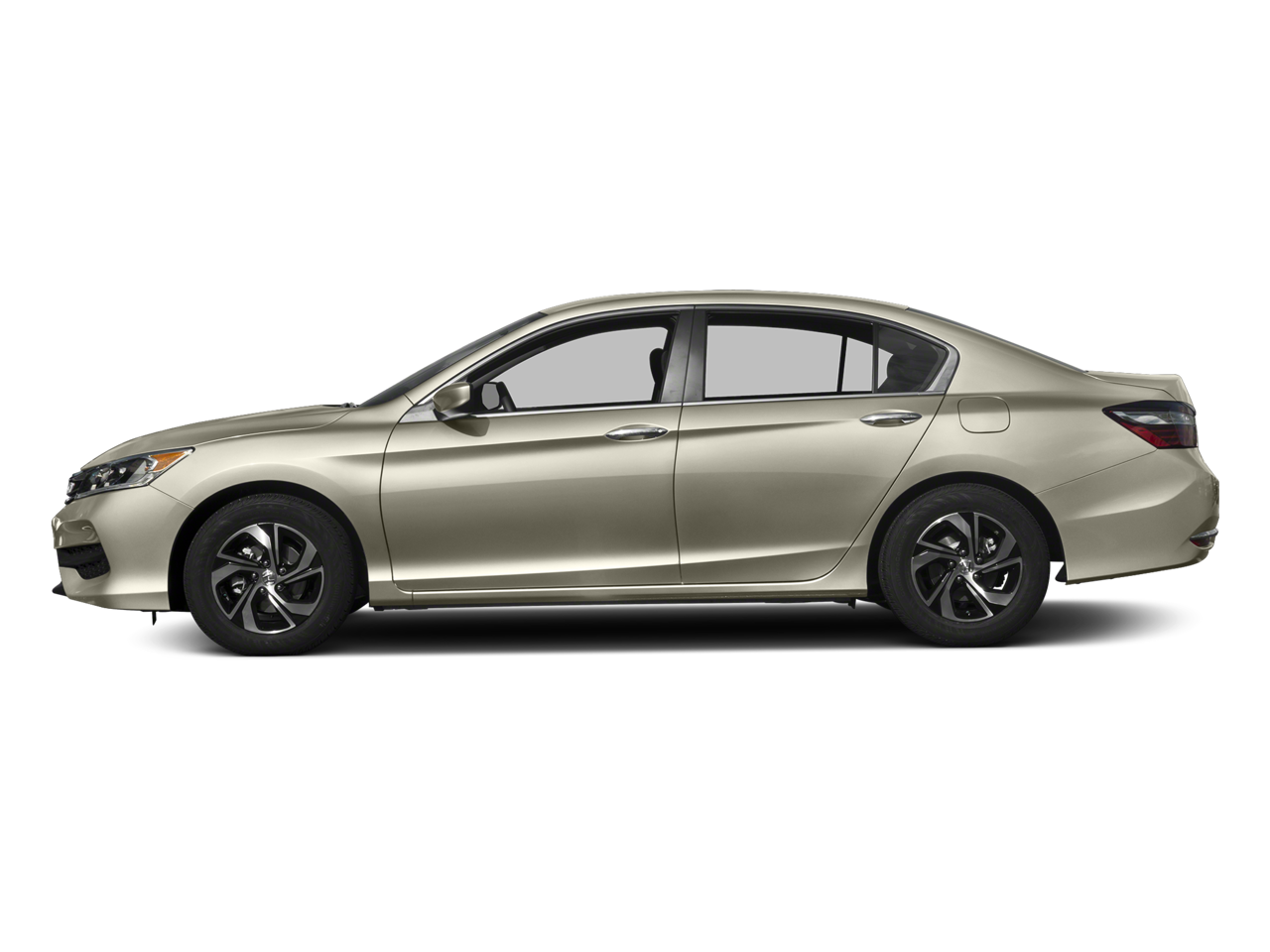 2016 Honda Accord Sedan LX