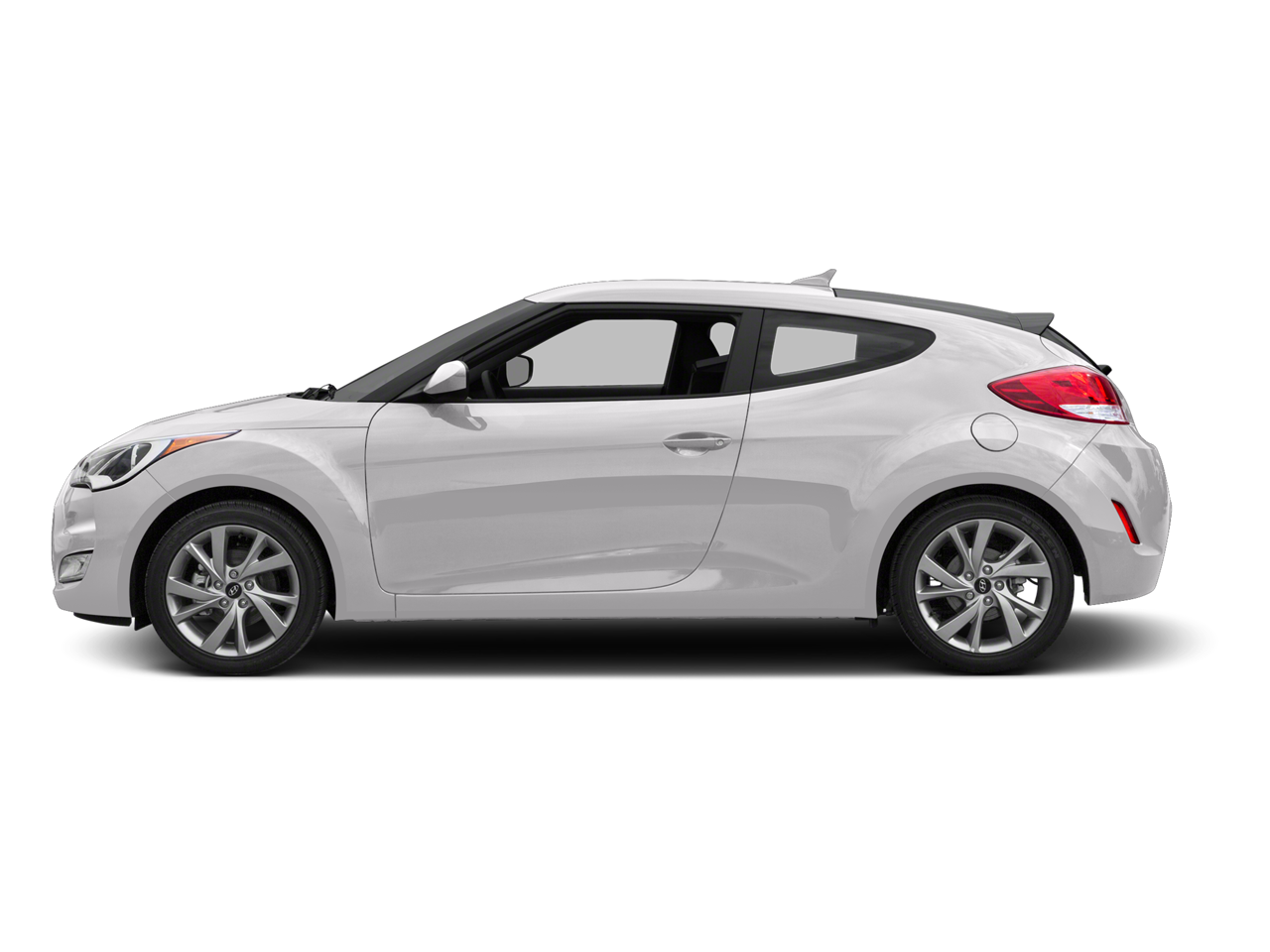 2017 Hyundai Veloster Value Edition