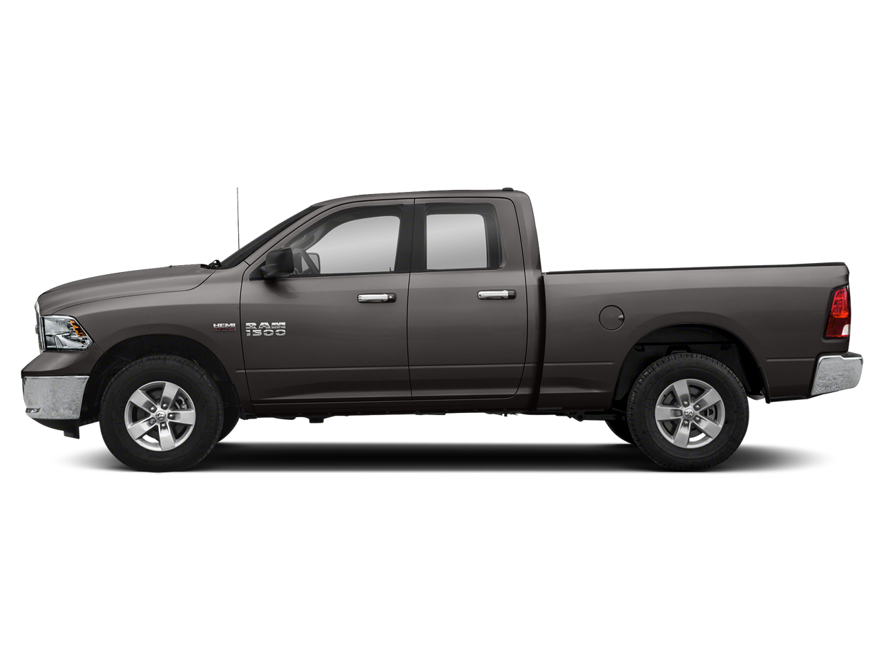 2018 RAM 1500 Rebel