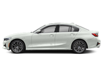 2019 BMW 3 Series 330i xDrive