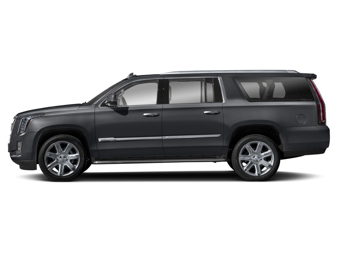 2019 Cadillac Escalade ESV Platinum Edition