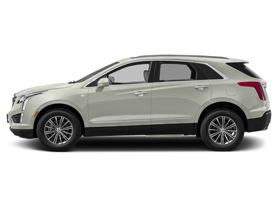 2019 Cadillac XT5 Premium Luxury FWD