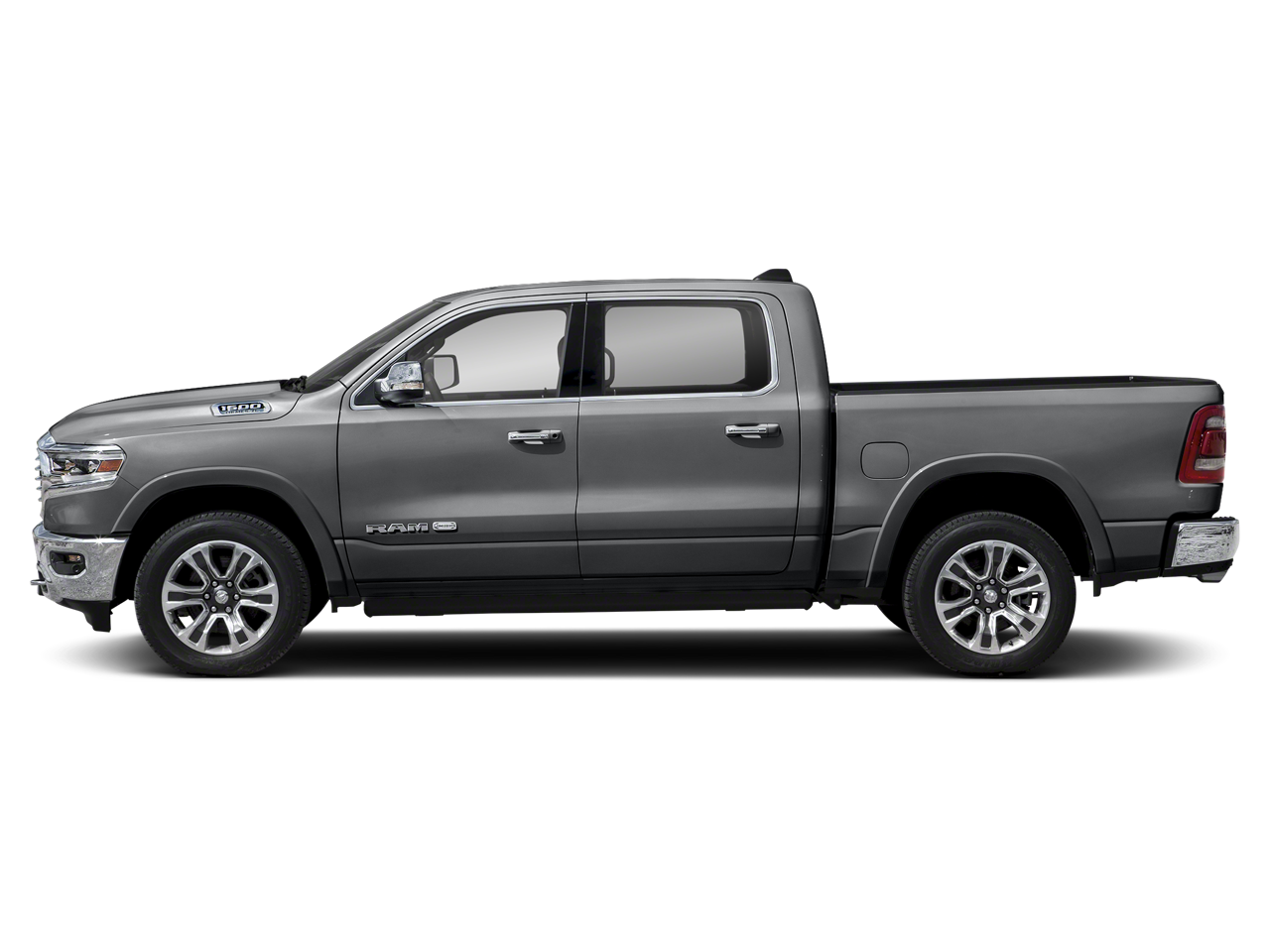 2019 RAM 1500 Longhorn