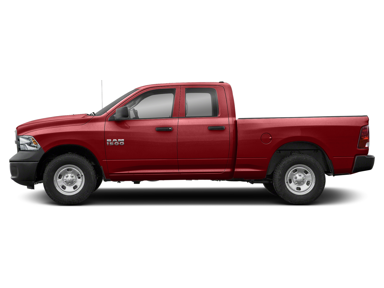2019 Ram 1500 Classic Express photo 3