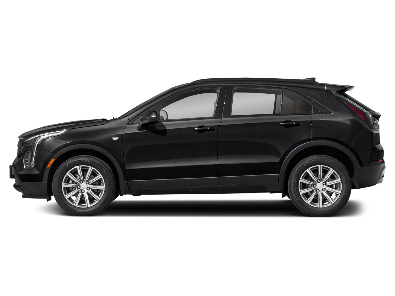 2020 Cadillac XT4 Sport