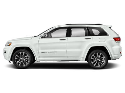 2020 Jeep Grand Cherokee High Altitude