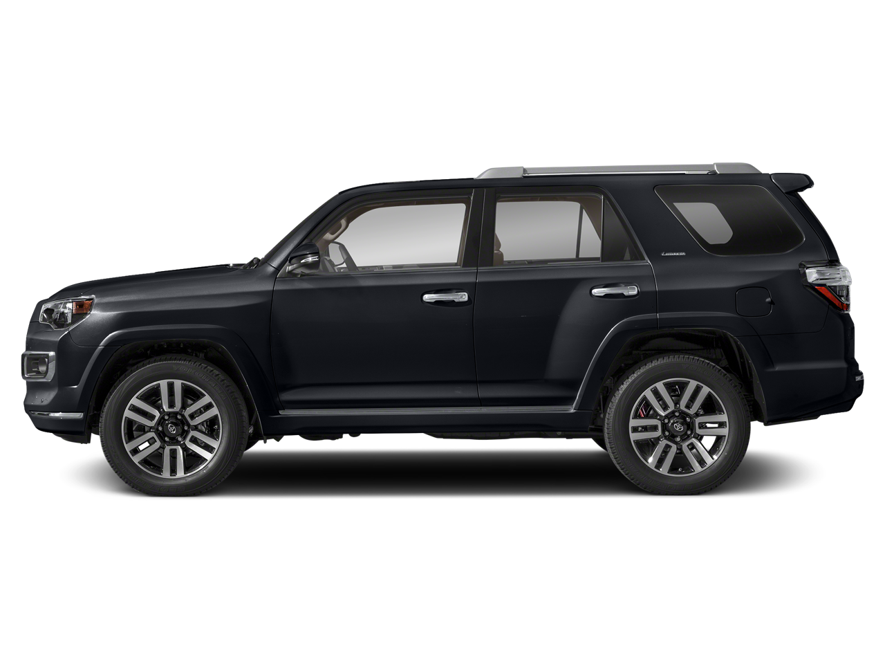 2020 Toyota 4RUNNER Nightshade
