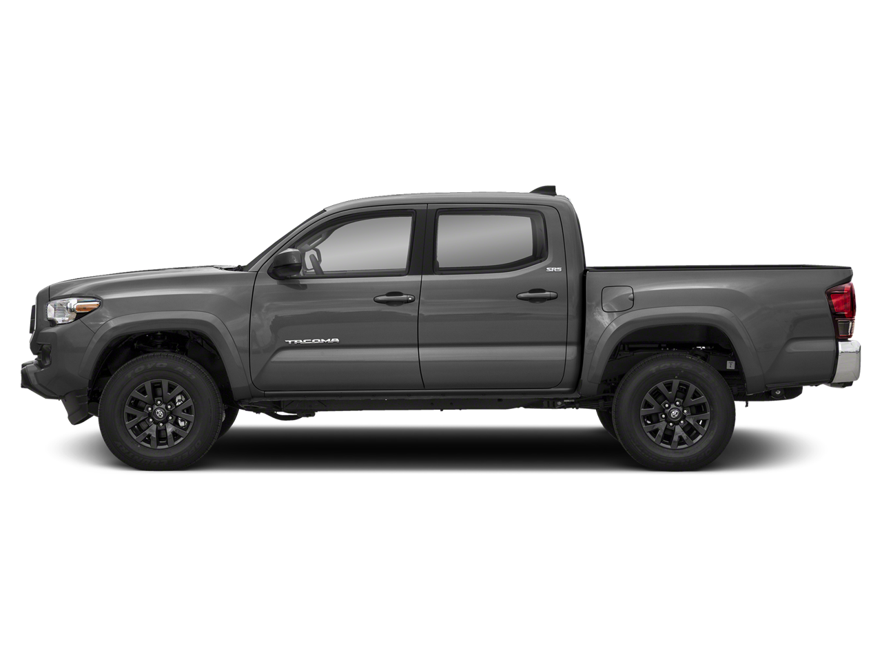 2020 Toyota Tacoma 2WD SR5