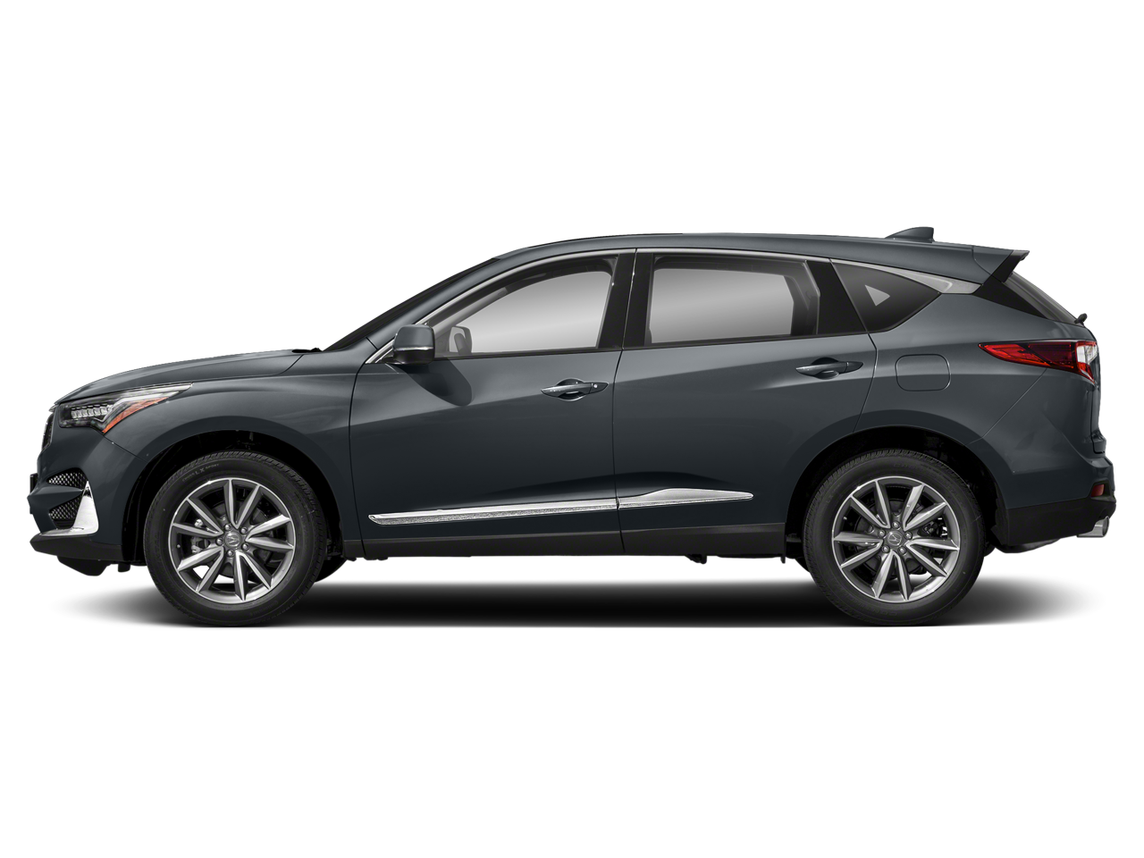 2021 Acura RDX w/Technology Package