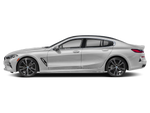2021 BMW 8 Series 840i