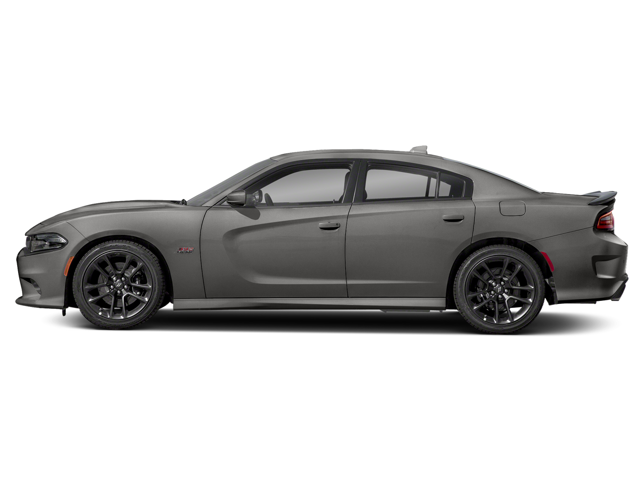 2021 Dodge Charger Scat Pack Widebody