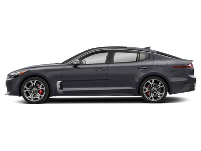 2021 Kia Stinger GT-Line
