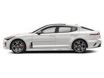 2021 Kia Stinger GT