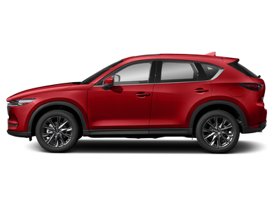 2021 Mazda Mazda CX-5 Signature