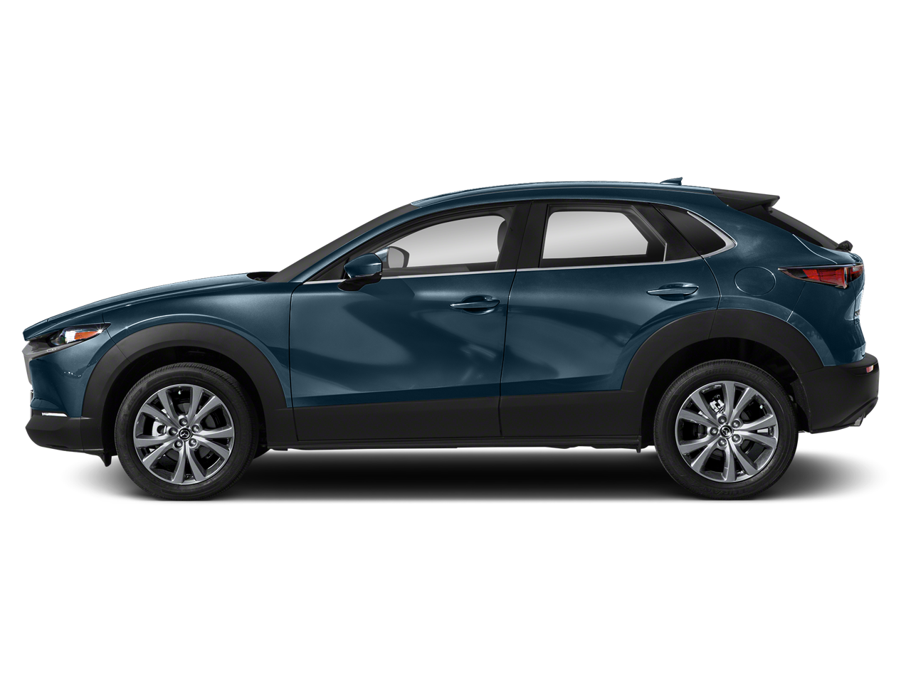 2021 Mazda Mazda CX-30 Preferred