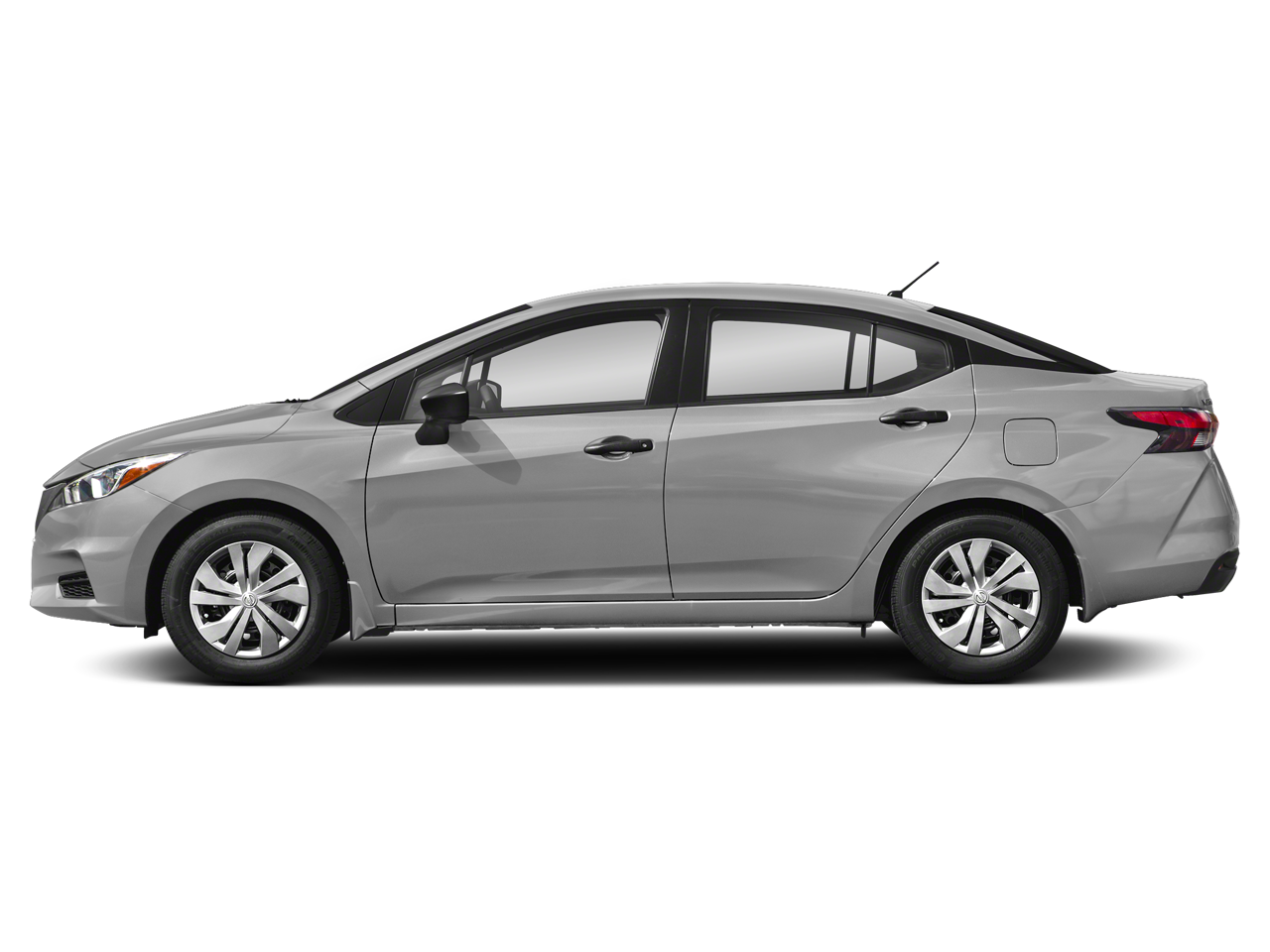 2021 Nissan Versa 1.6 S
