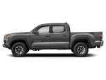 2021 Toyota Tacoma 4WD TRD Off-Road