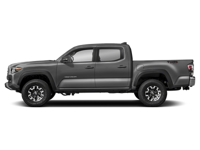 2021 Toyota Tacoma 4WD TRD Off-Road