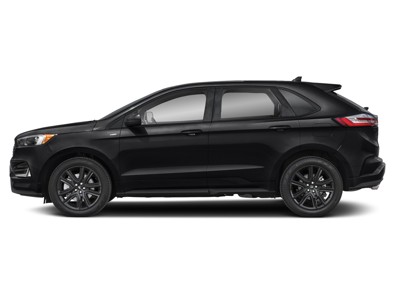 2022 Ford Edge ST-Line