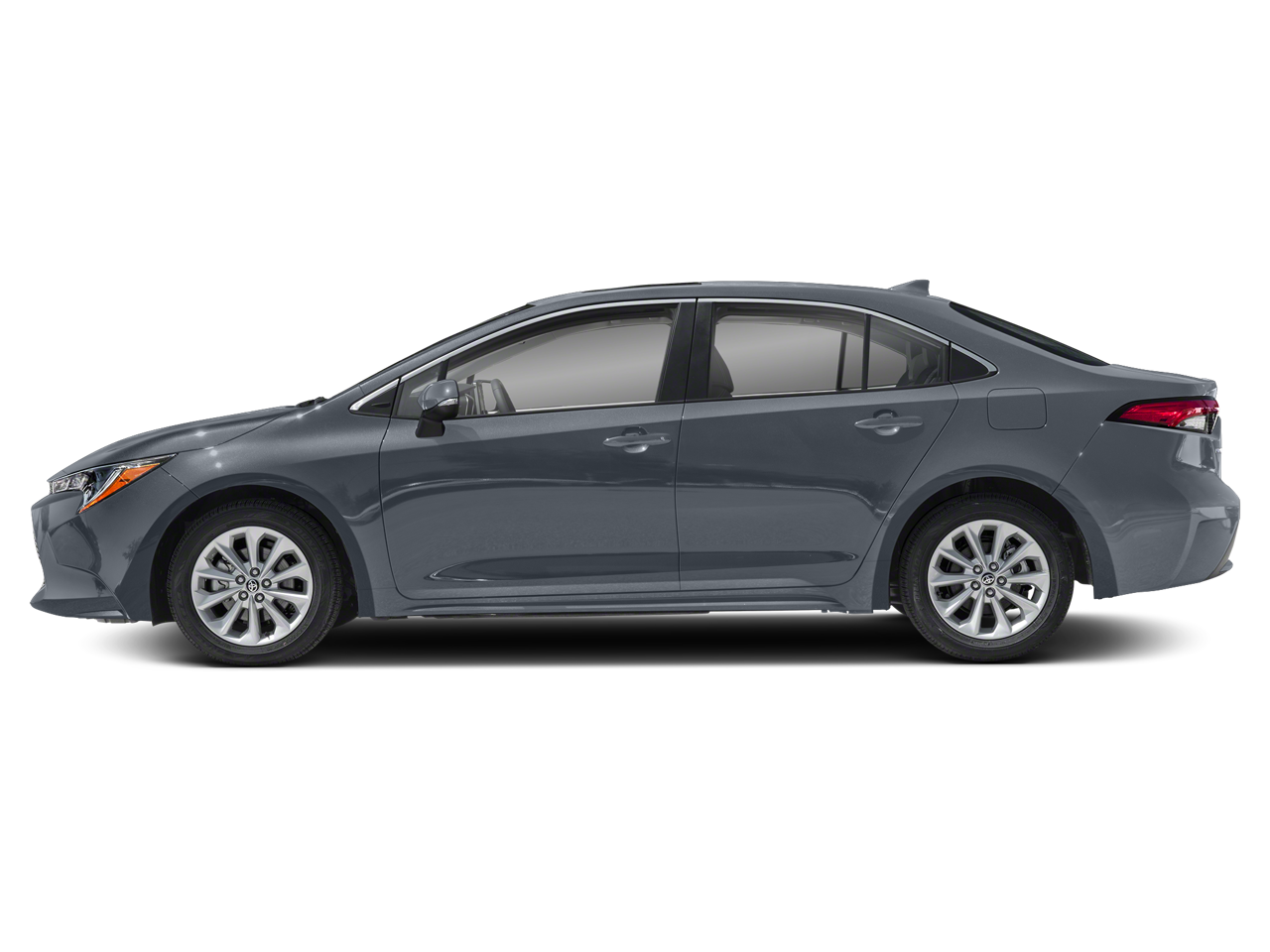 2022 Toyota Corolla XLE