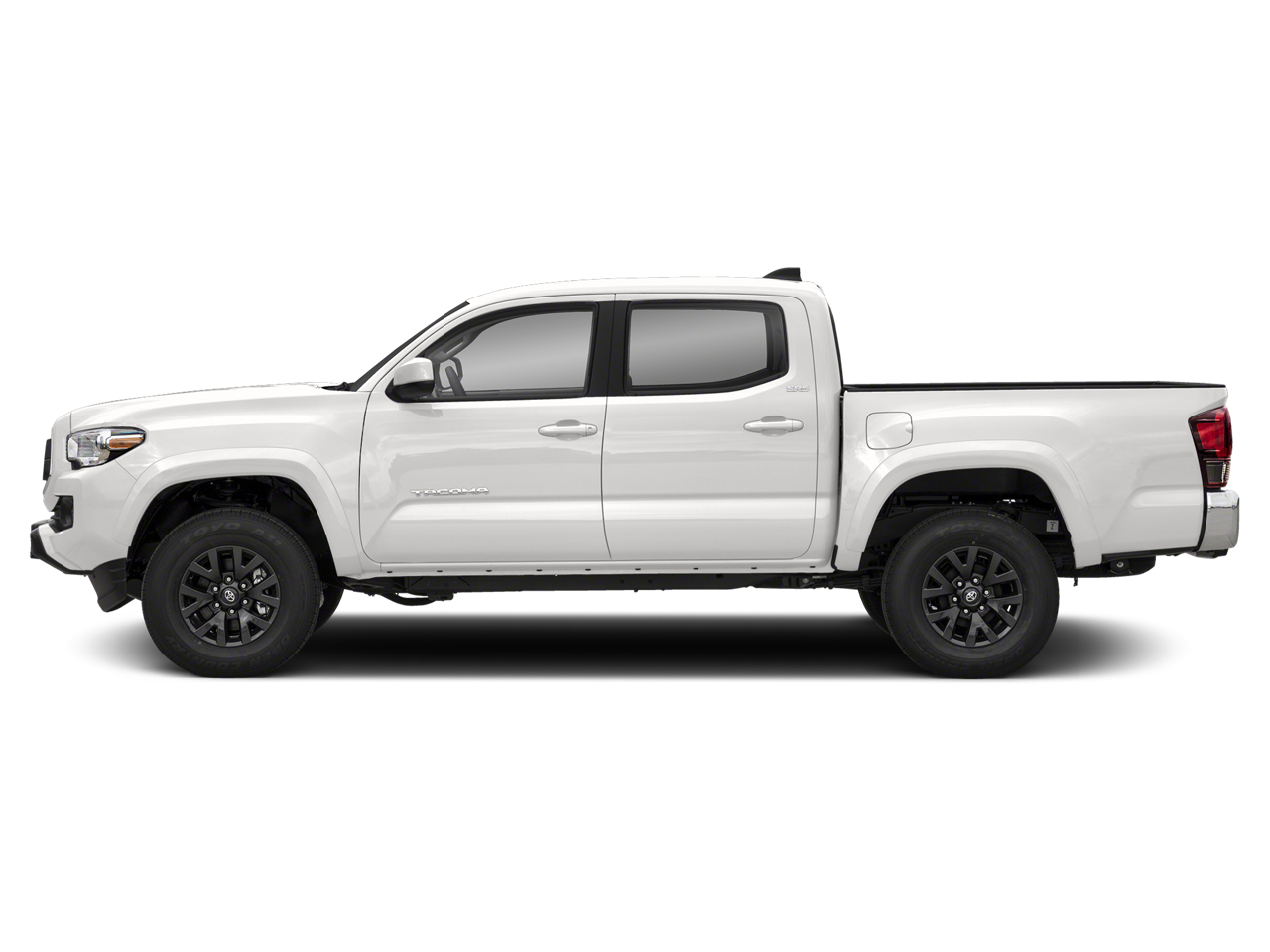 2022 Toyota Tacoma 2WD SR5