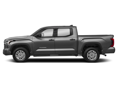 2022 Toyota Tundra 4WD SR5
