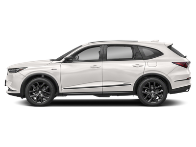 2023 Acura MDX w/A-Spec Package
