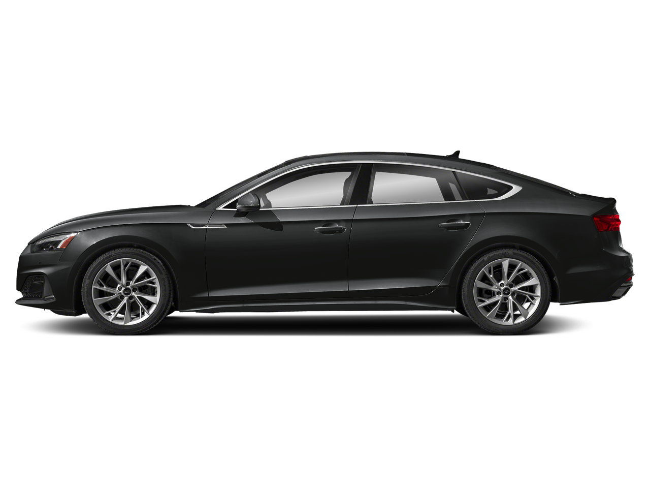 2023 Audi A5 Sportback S line Premium Plus