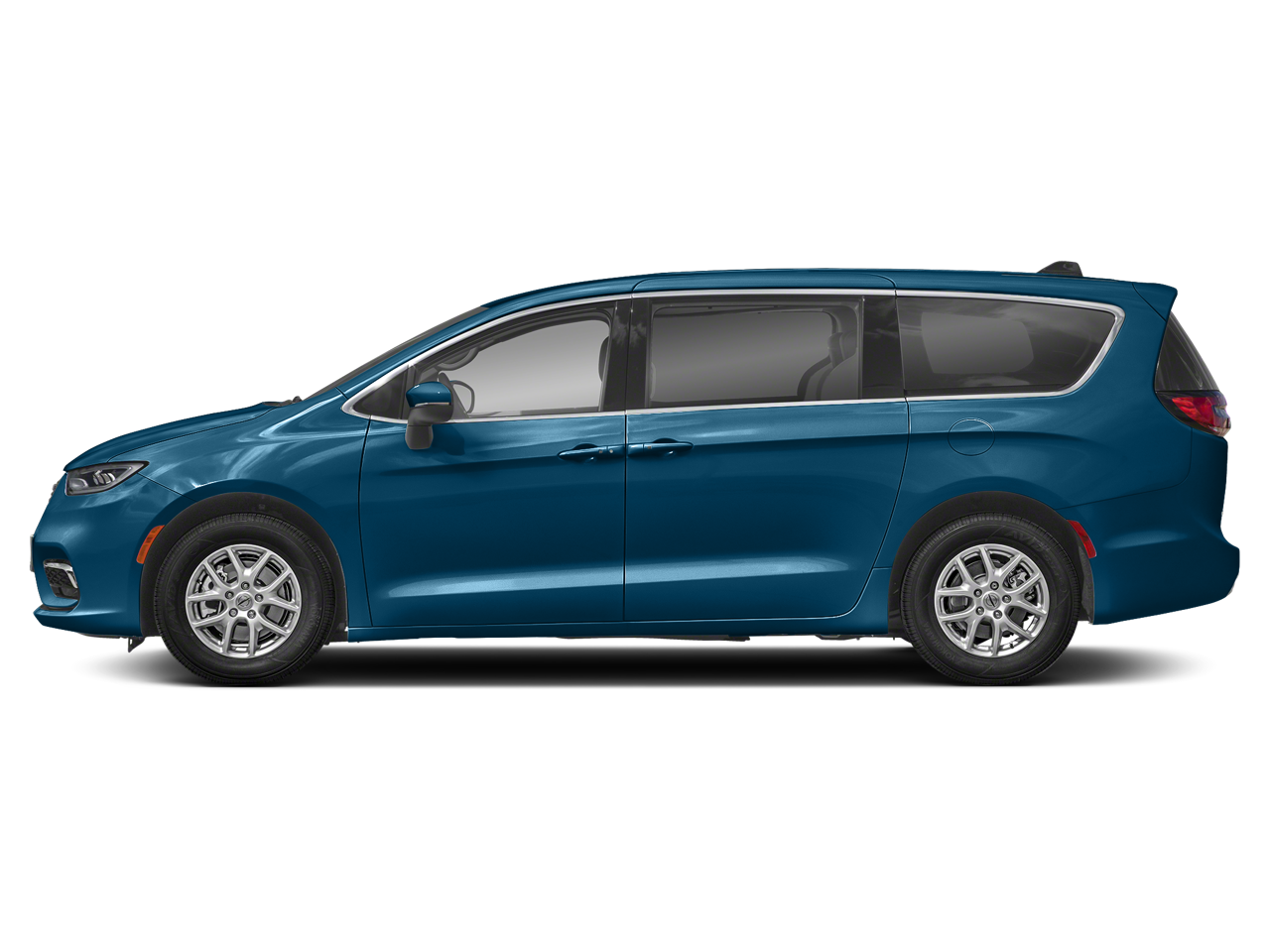 2023 Chrysler Pacifica Touring L photo 3
