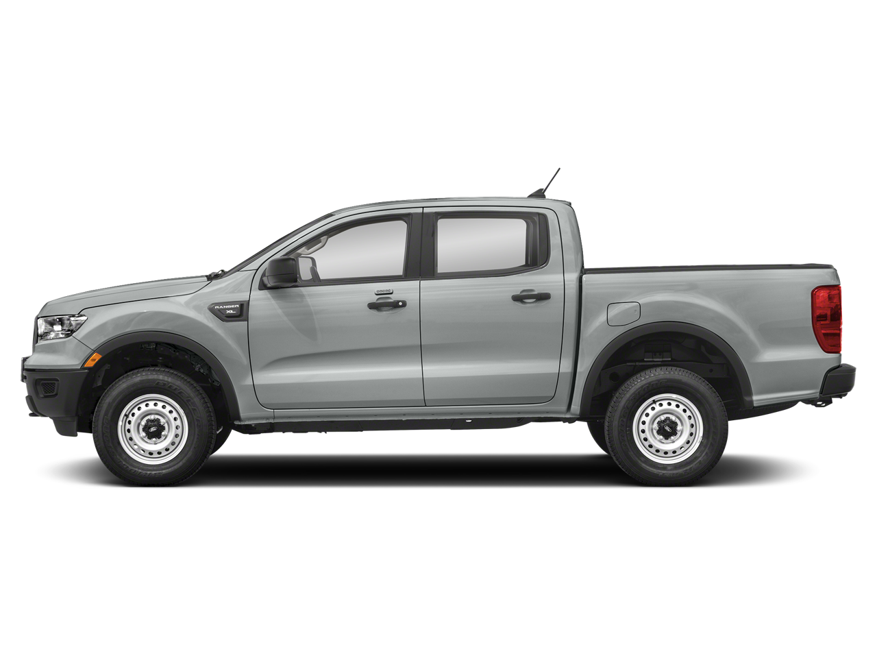 2023 Ford Ranger XL