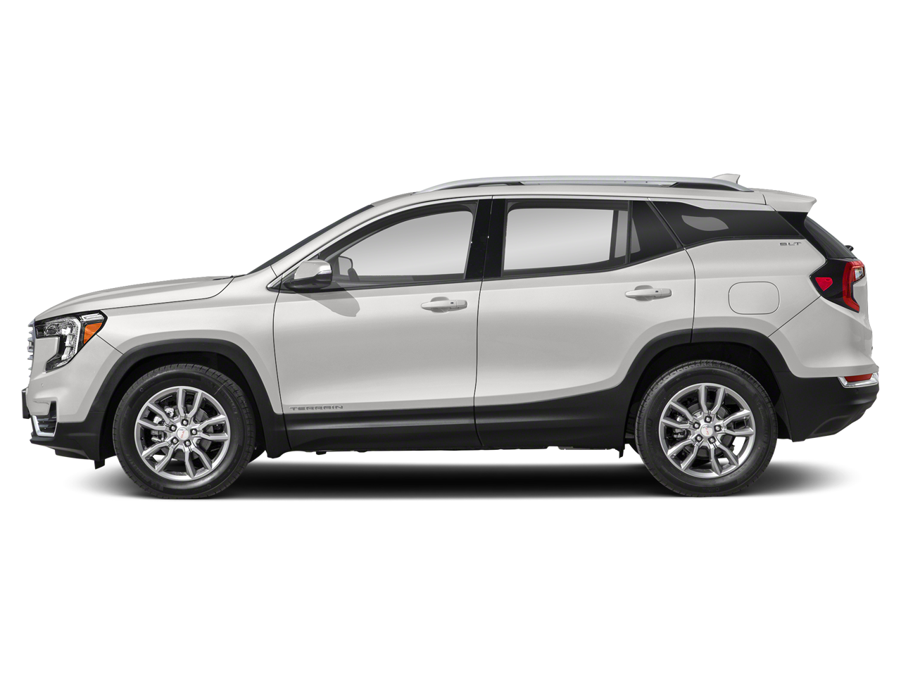 2023 Gmc Terrain SLE photo 2