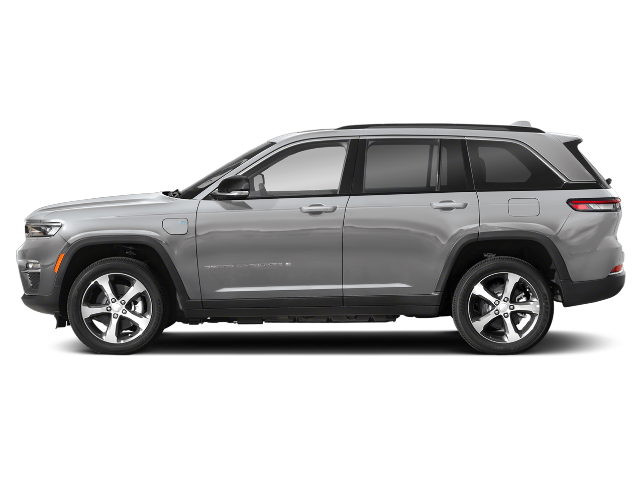 2023 Jeep Grand Cherokee 4xe 4xe
