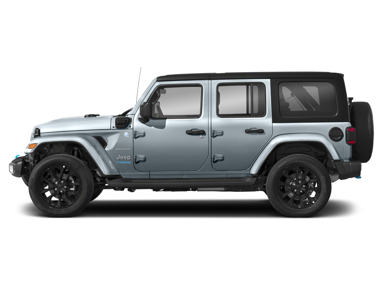 2023 Jeep Wrangler 4xe Base 4xe