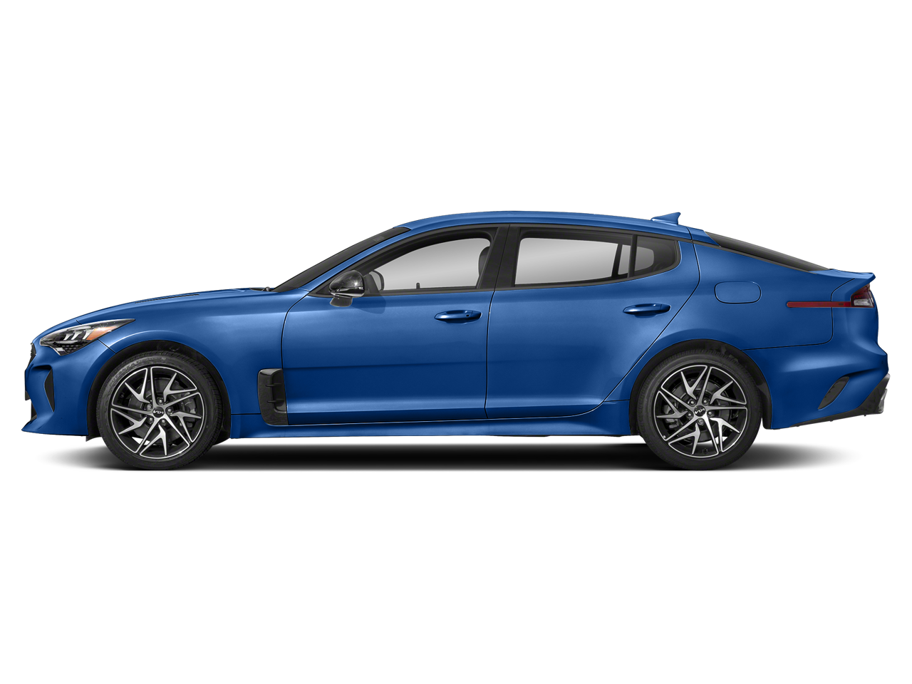 2023 Kia Stinger GT-Line