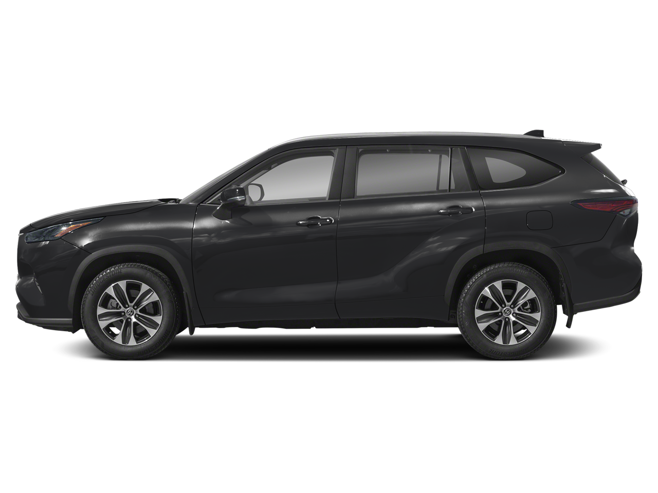 2023 Toyota Highlander Limited Platinum XLE XSE photo 3