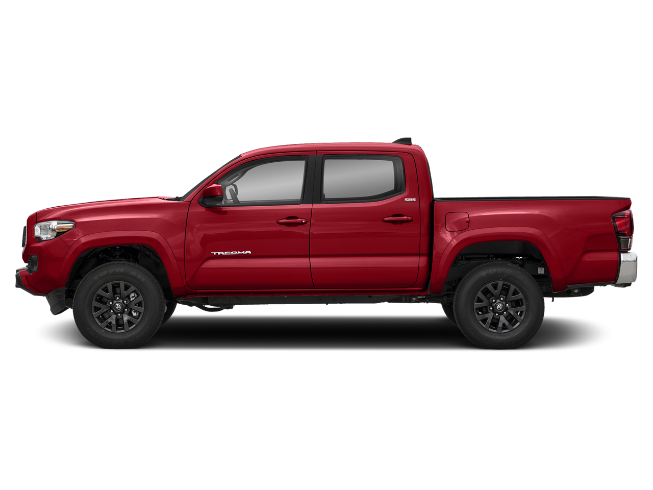 2023 Toyota Tacoma SR5 V6 photo 3