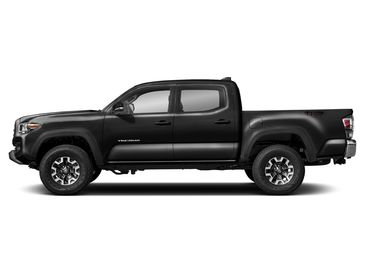 2023 Toyota Tacoma 2WD TRD Off-Road
