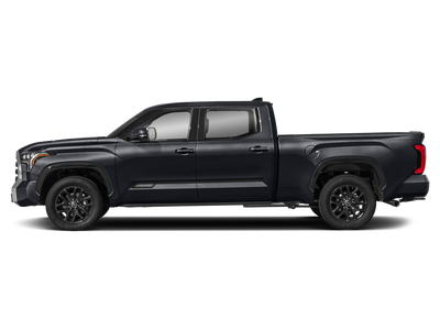 2023 Toyota Tundra 2WD Platinum