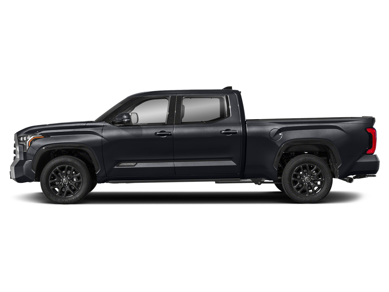 2023 Toyota Tundra 2WD Platinum