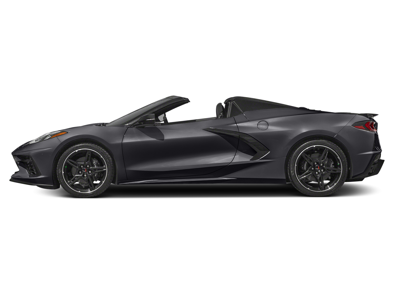 2024 Chevrolet Corvette 2LT