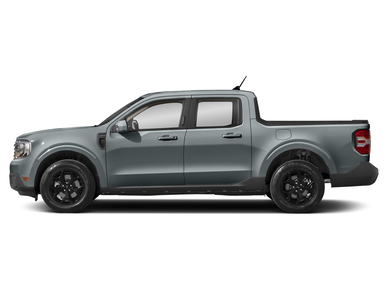 2024 Ford Maverick LARIAT Advanced