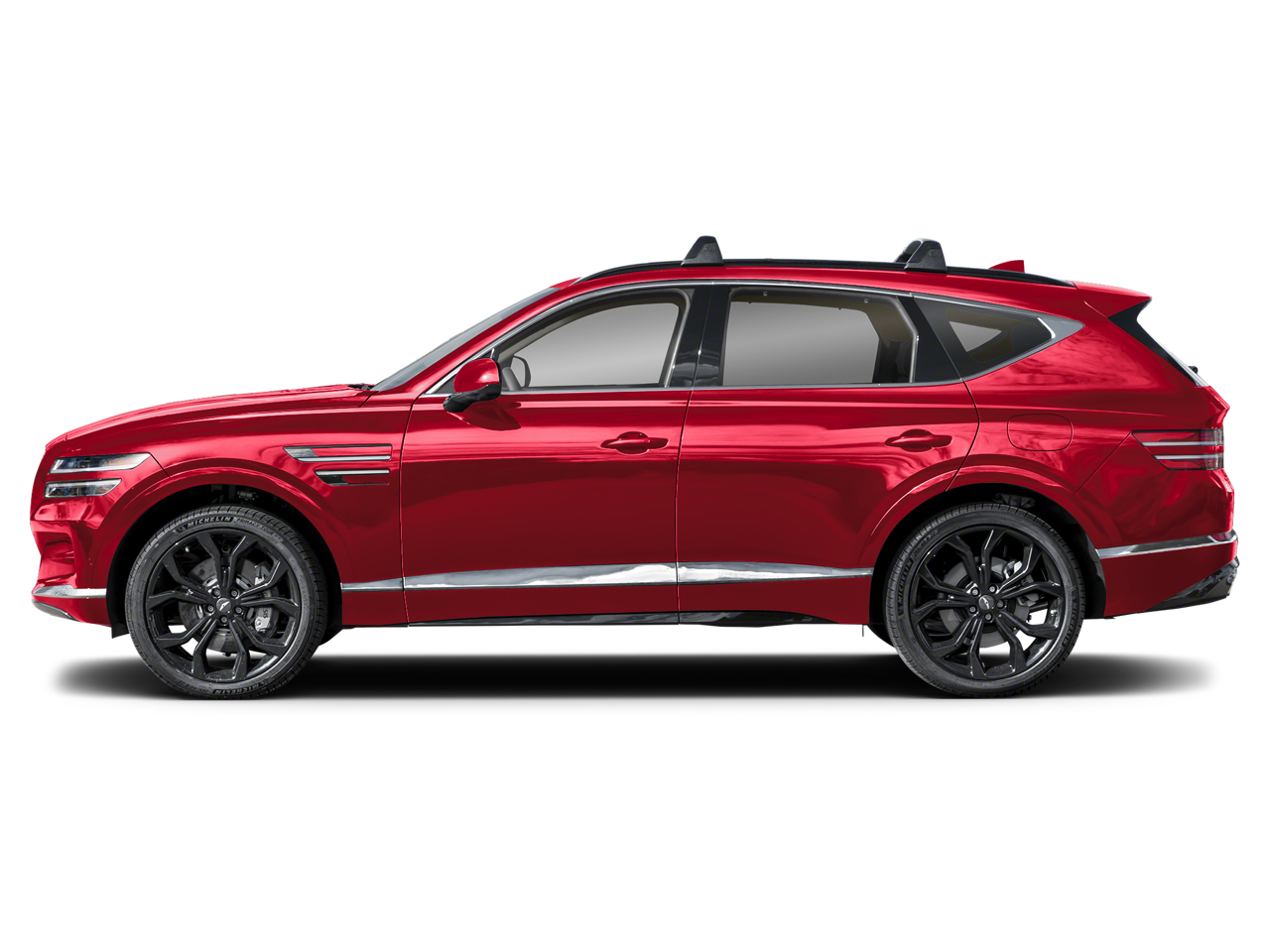 2024 Genesis GV80 Prestige Signature