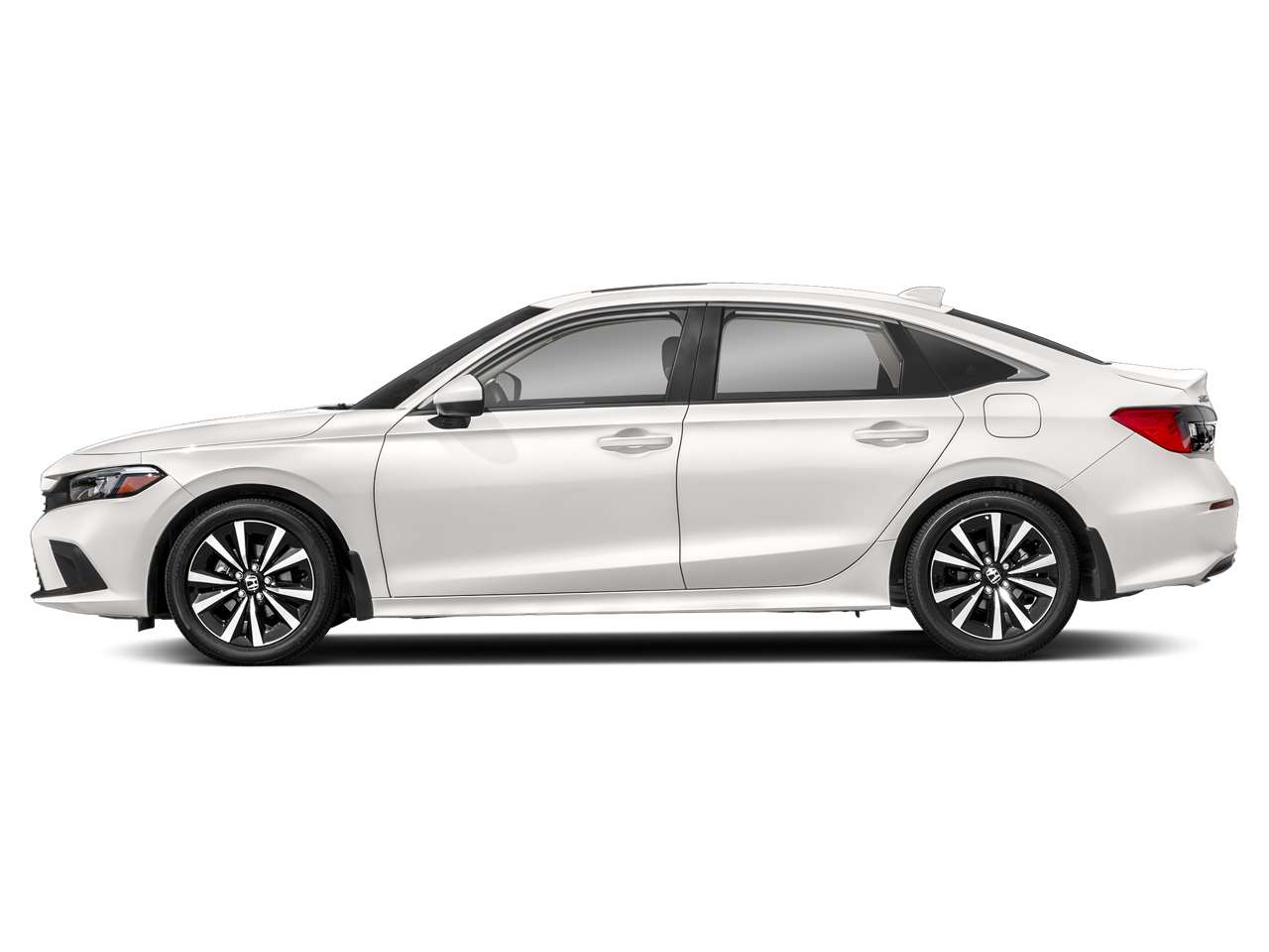 2024 Honda Civic Sedan EX