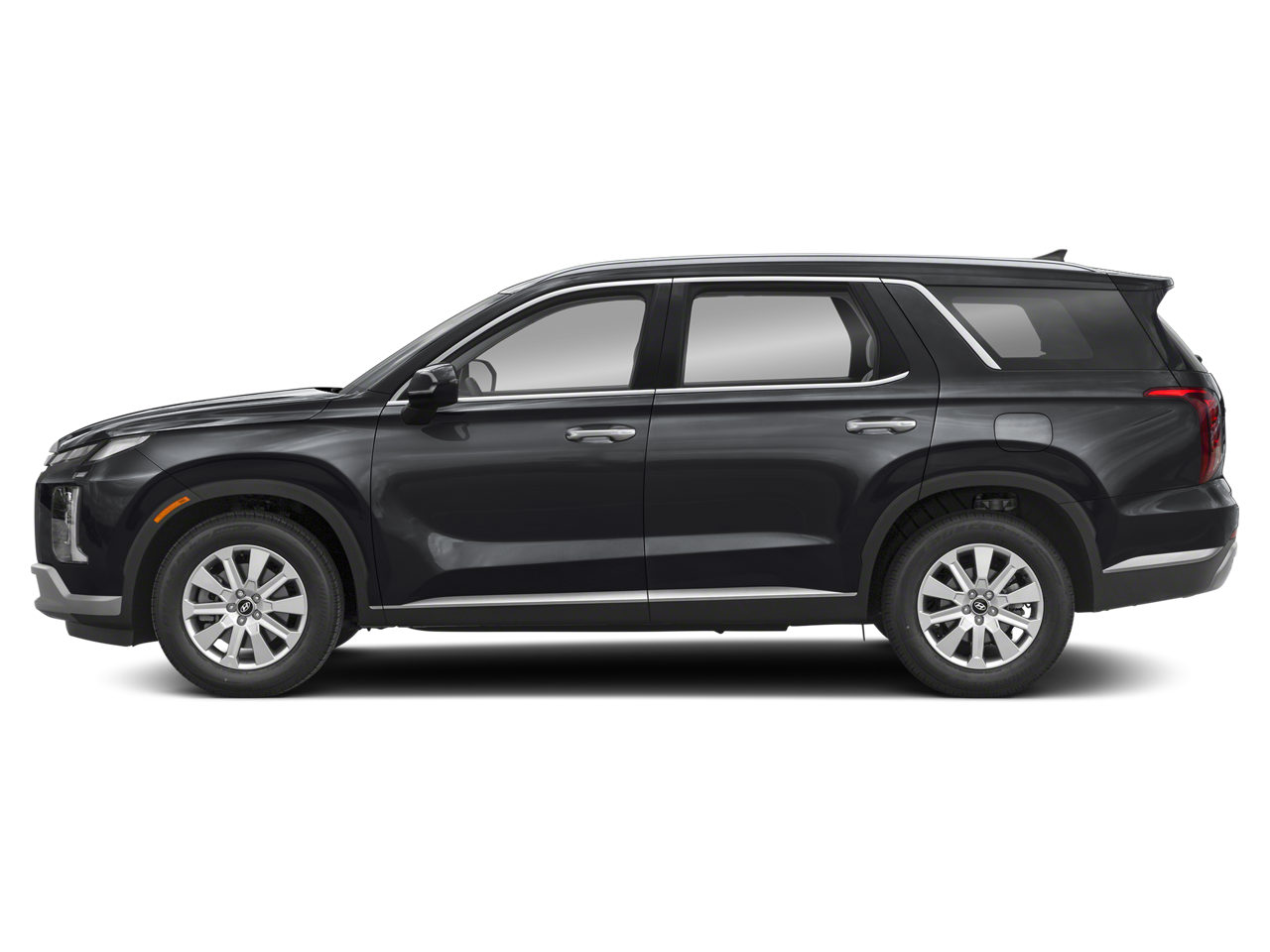 2024 Hyundai Palisade SEL 7P